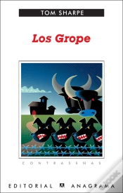 Capa do artigo Los Grope