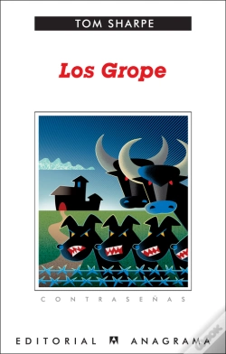 Capa do artigo Los Grope