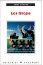 Los Grope - Preview