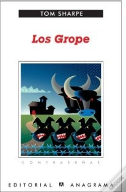 Capa do artigo Los Grope