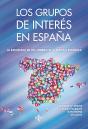 Los Grupos De Interes En España   - Preview