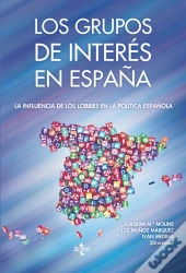 Los Grupos De Interes En España  