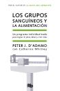Los Grupos Sanguíneos Y La Alimentación - Preview
