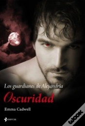 Capa do artigo Los Guardianes De Alejandr¡A. Oscuridad