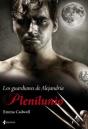 Los Guardianes De Alejandr¡A. Plenilunio - Preview