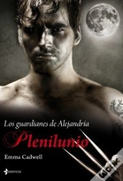 Capa do artigo Los Guardianes De Alejandr¡A. Plenilunio