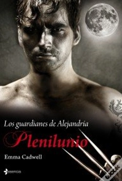 Capa do artigo Los Guardianes De Alejandr¡A. Plenilunio