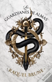Capa do artigo Los Guardianes De Almas