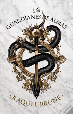 Capa do artigo Los Guardianes De Almas