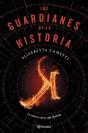 Los Guardianes De La Historia - Preview