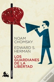 Capa do artigo Los Guardianes De La Libertad ("Austral") 