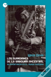Capa do artigo Los Guardianes De La Sabiduría Ancestral