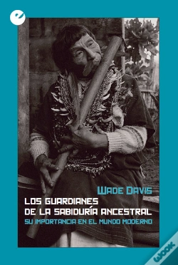 Capa do artigo Los Guardianes De La Sabiduría Ancestral
