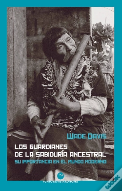 Capa do artigo Los Guardianes De La Sabiduría Ancestral