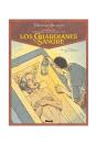 Los Guardianes De La Sangre 2 - Preview