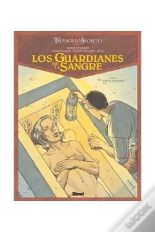 Capa do artigo Los Guardianes De La Sangre 2