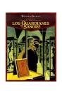 Los Guardianes De La Sangre 3 - Preview