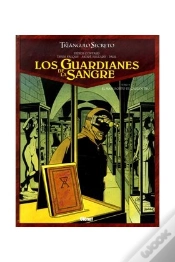 Capa do artigo Los Guardianes De La Sangre 3