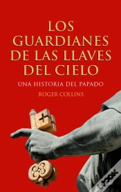 Capa do artigo Los Guardianes De Las Llaves Del Cielo