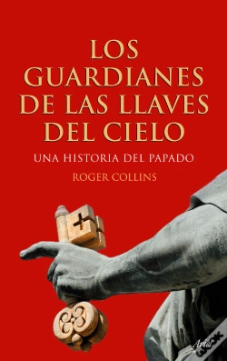 Capa do artigo Los Guardianes De Las Llaves Del Cielo