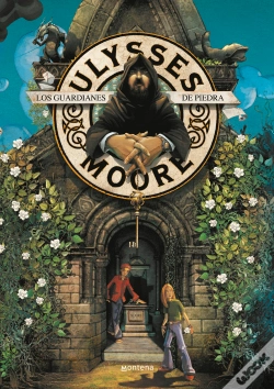 Capa do artigo Los Guardianes De Piedra (Serie Ulysses Moore 5)