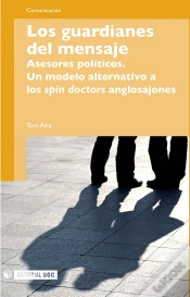 Capa do artigo Los Guardianes Del Mensaje