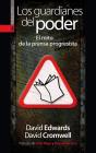 Los Guardianes Del Poder - Preview