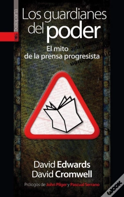 Capa do artigo Los Guardianes Del Poder