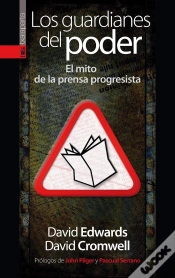 Capa do artigo Los Guardianes Del Poder