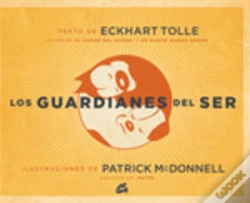 Capa do artigo Los Guardianes Del Ser