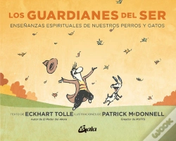 Capa do artigo Los Guardianes Del Ser