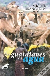 Capa do artigo Los Guardines Del Agua  