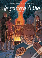 Capa do artigo Los Guerreros De Dios 2