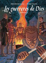 Los Guerreros De Dios 2