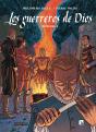 Los Guerreros De Dios 2 - Preview