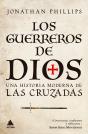 Los Guerreros De Dios - Preview