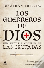 Capa do artigo Los Guerreros De Dios