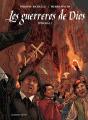 Los Guerreros De Dios - Preview