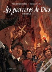 Capa do artigo Los Guerreros De Dios
