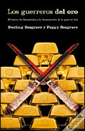 Capa do artigo Los Guerreros De Oro