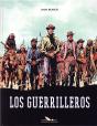 Los Guerrilleros - Preview