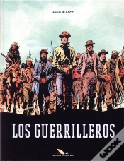 Capa do artigo Los Guerrilleros