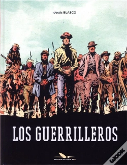 Capa do artigo Los Guerrilleros