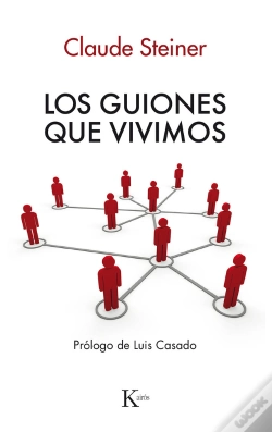 Capa do artigo Los Guiones Que Vivimos