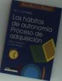 Los Hábitos De Autonomía. Proceso De Adquisición - Preview