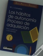 Capa do artigo Los Hábitos De Autonomía. Proceso De Adquisición