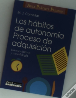 Capa do artigo Los Hábitos De Autonomía. Proceso De Adquisición