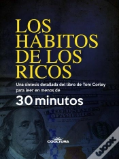Capa do artigo Los Hábitos De Los Ricos