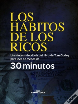Capa do artigo Los Hábitos De Los Ricos