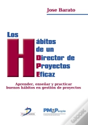Capa do artigo Los Hábitos De Un Director De Proyectos Eficaz